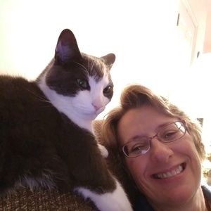 Meet your Posher, Patti